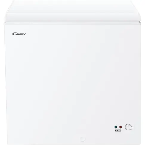 Congélateur coffre CANDY CCHH200E - 2