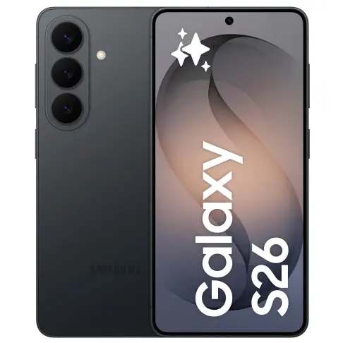 Smartphone SAMSUNG GALAXYS26NOIR512 - 1