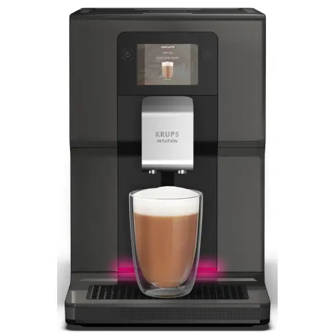 Broyeur café KRUPS EA872B10 - 1