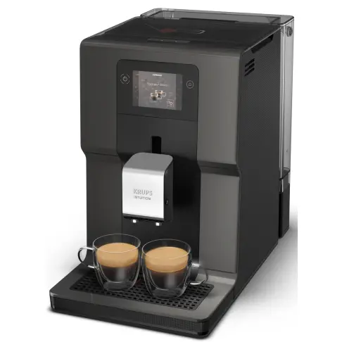 Broyeur café KRUPS EA872B10 - 2