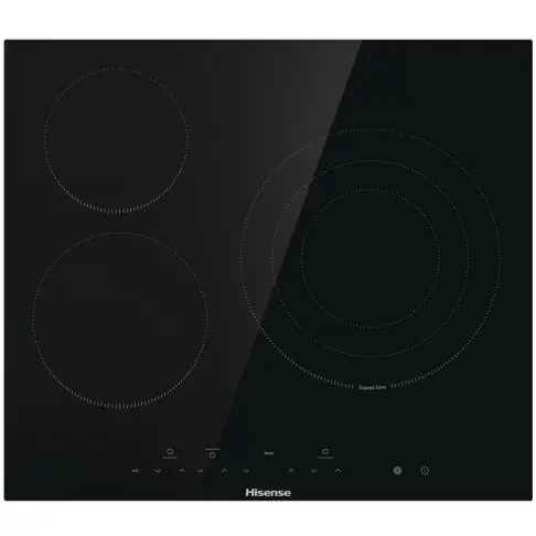 Table vitro HISENSE E6322C - 1