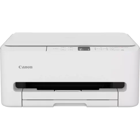 Imprimante multifonction CANON TS6550IWH - 1