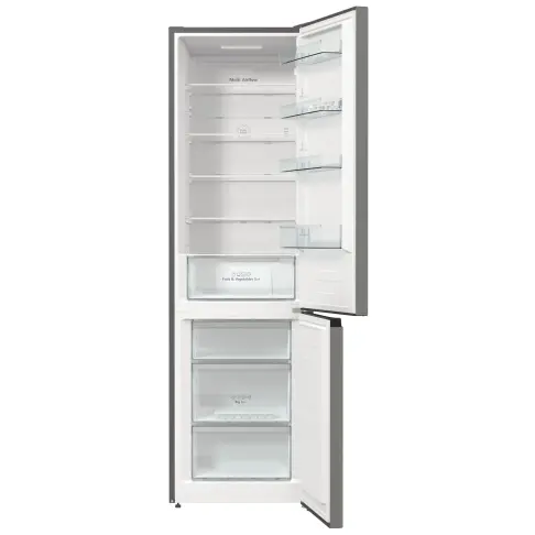 Réfrigérateur combiné inversé HISENSE RB470N4DIC - 2