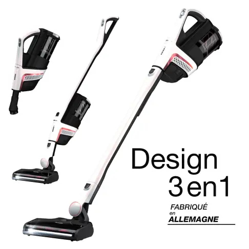 Aspirateur balai MIELE HX2FLASH - 3