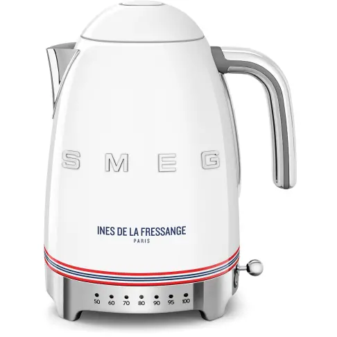 Bouilloire SMEG KLF04IDFEU - 1