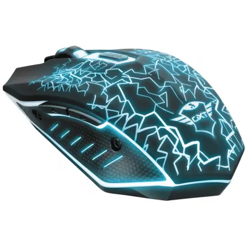 Souris gaming TRUST GXT107 - 1