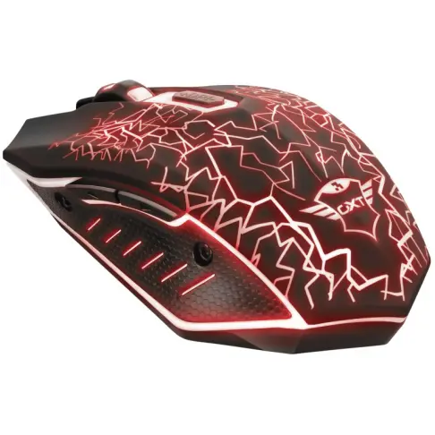 Souris gaming TRUST GXT107 - 2