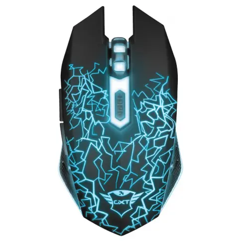 Souris gaming TRUST GXT107 - 3