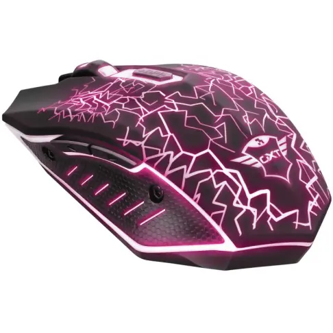Souris gaming TRUST GXT107 - 4