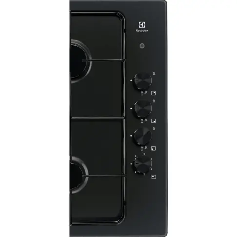 Plaque mixte ELECTROLUX EGL62821OB - 2