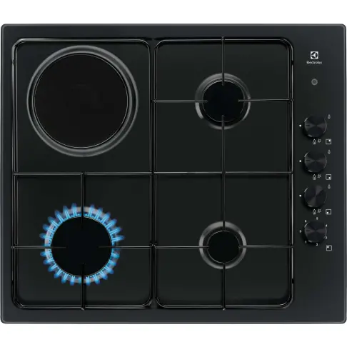 Plaque mixte ELECTROLUX EGL62821OB - 1