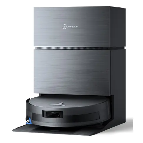 Aspirateur robot ECOVACS DEEBOTX11PROOMNI - 1