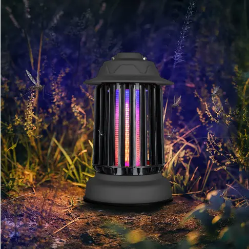 Piège à moustique EZILIGHT EZILIGHTMOSQUITOSTOPMG10 - 2