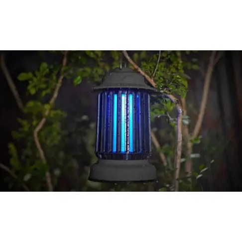 Piège à moustique EZILIGHT EZILIGHTMOSQUITOSTOPMG10 - 4