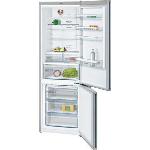 Combine Inverse Bosch Kgn 49 Xl 30 Mda