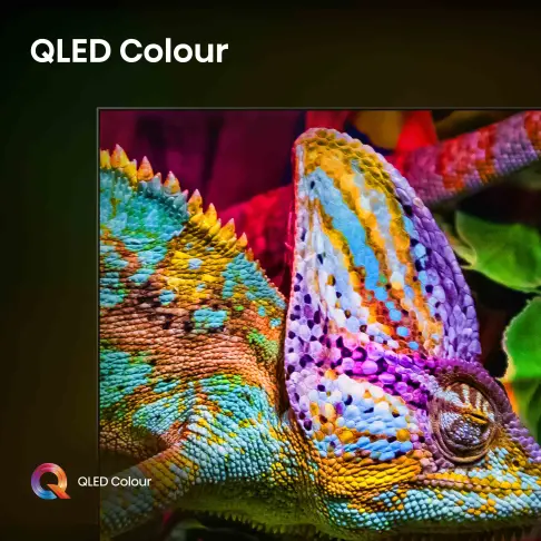 Tv led 55'' HISENSE 55U7Q - 9
