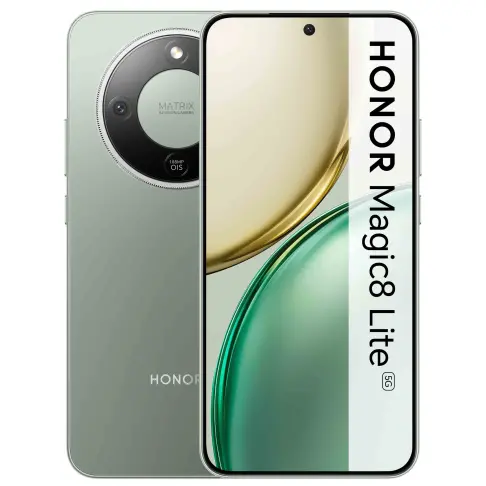 Smartphone HONOR MAGIC8LITEVERT - 1