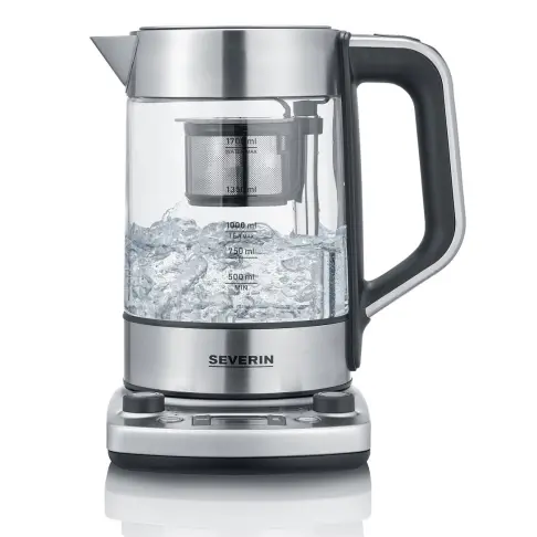 Thermomètre SEVERIN WK3422 - 1