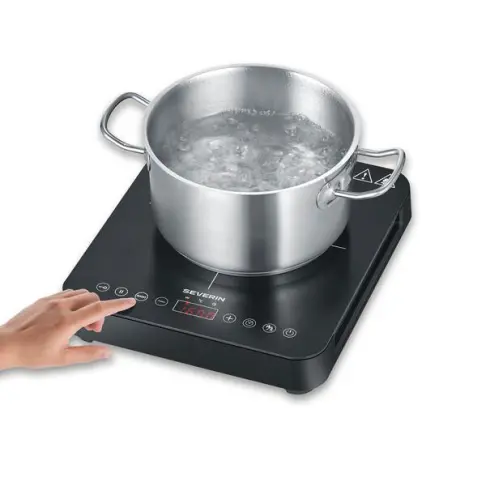 Réchaud SEVERIN KP1025 - 3