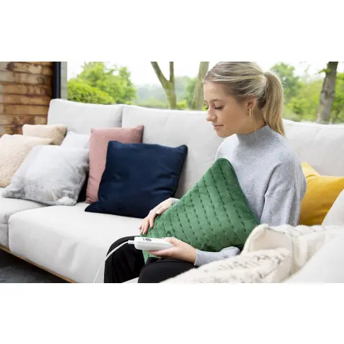 Coussin chauffant DOMO DO638K - 11