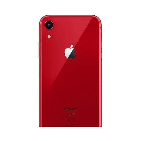 iPhone XR 64 Go Rouge Reconditionné - 3