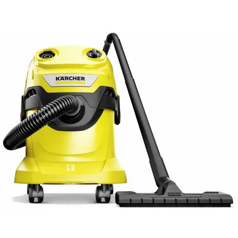Aspirateur universel KARCHER WD4V-20/5/22 - 2