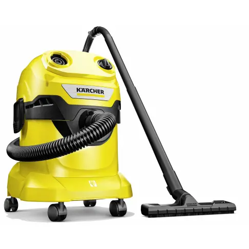 Aspirateur universel KARCHER WD4V-20/5/22 - 1