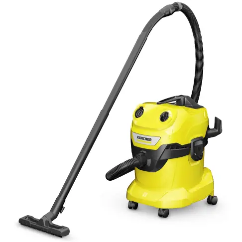 Aspirateur universel KARCHER WD4V-20/5/22 - 5