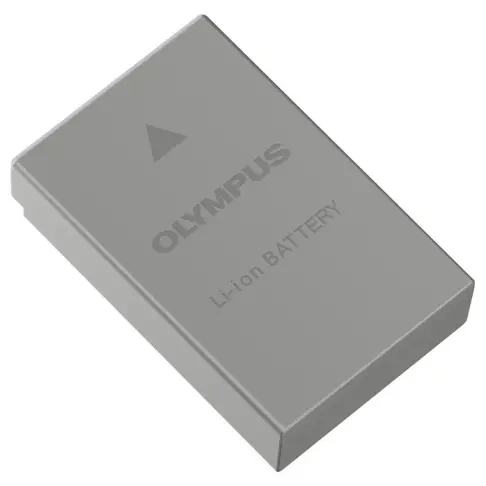 Batterie photo OM SYSTEM BLS 50 OM - 1
