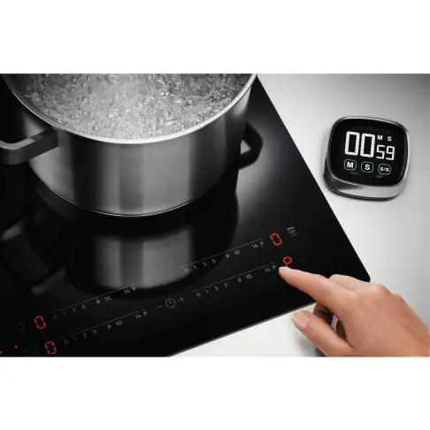 Plaque à induction ELECTROLUX DIV63340BK - 5