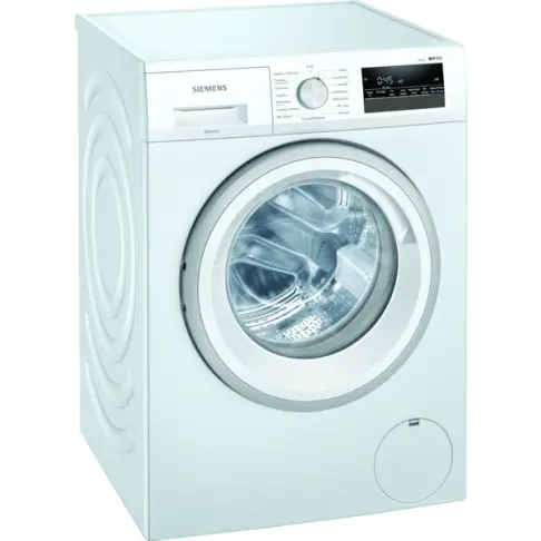 Lave-linge frontal SIEMENS WM14N208FF - 1