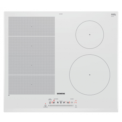 Plaque à induction SIEMENS EX 652 FEB 1 F
