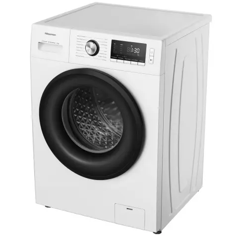 Lave-linge frontal HISENSE W914KVVM - 4