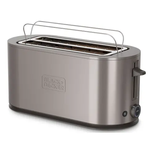 Grille pain BLACK ET DECKER BXTO1501E - 1