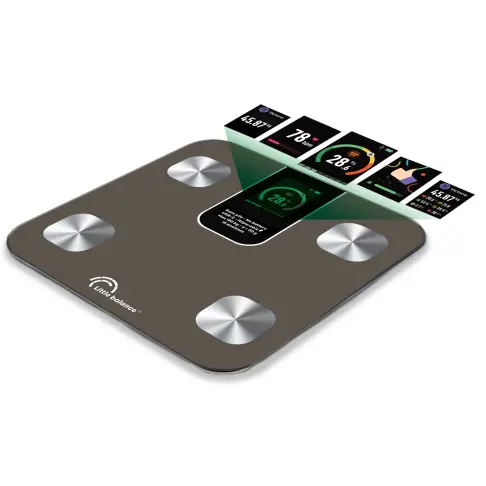 Impédencemètre LITTLE BALANCE 8837 - 2