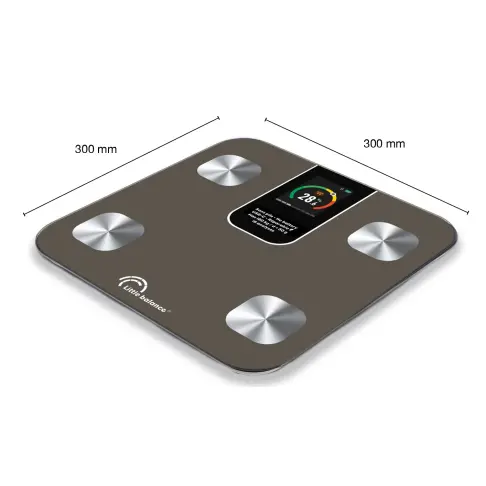 Impédencemètre LITTLE BALANCE 8837 - 3