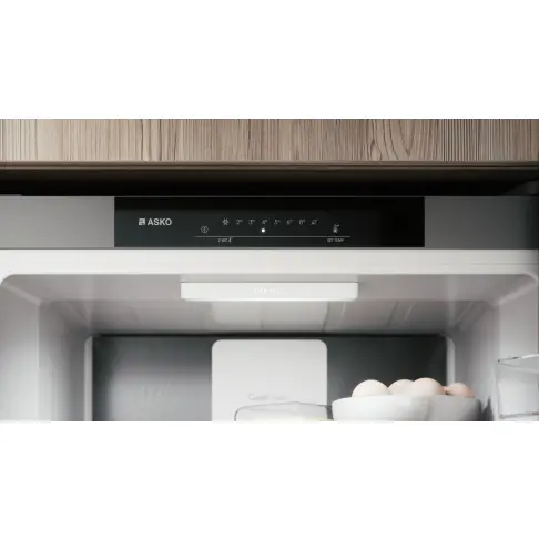 Réfrigérateur 1 porte ASKO R23841S - 3