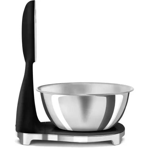 Balance de cuisine SMEG KSF01BLWW - 2