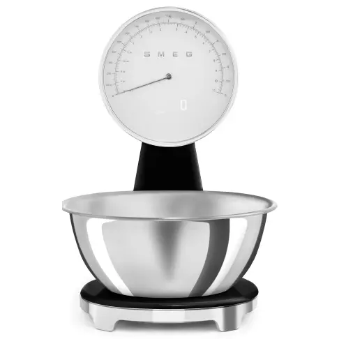 Balance de cuisine SMEG KSF01BLWW - 1