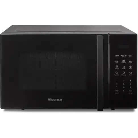 Micro-ondes gril HISENSE H29MOBS9HG - 1