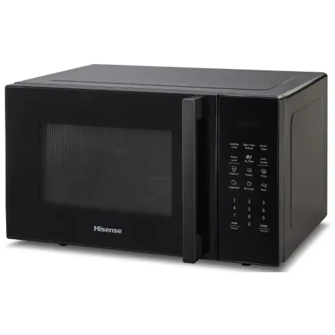 Micro-ondes gril HISENSE H29MOBS9HG - 2
