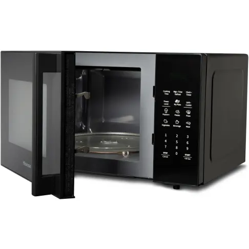 Micro-ondes gril HISENSE H29MOBS9HG - 3