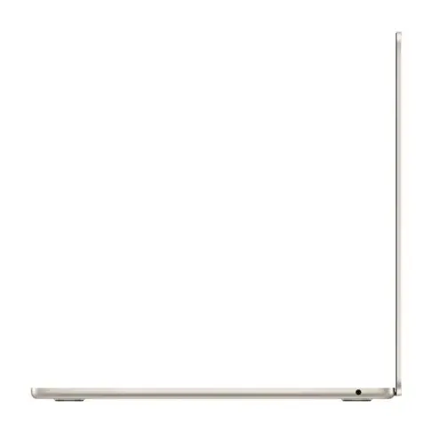 APPLE MacBook Air 13 (2025) Starlight 256 Go - MW0Y3FN/A - 5