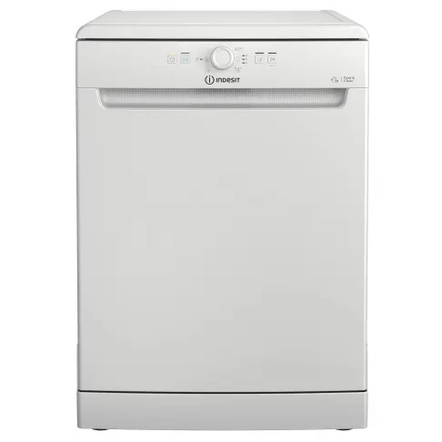 Lave-vaisselle 60 cm INDESIT D2FHK26 - 1