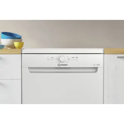 Lave-vaisselle 60 cm INDESIT D2FHK26 - 2