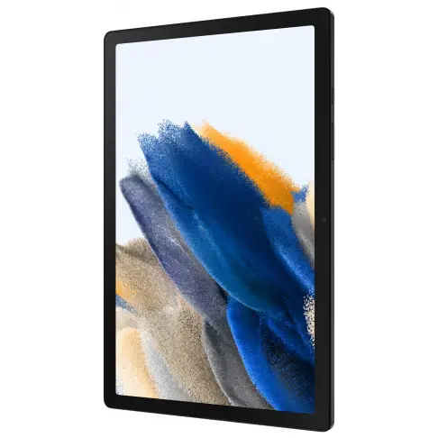 Tablette tactile SAMSUNG Galaxy Tab A8 64 Go Anthracite - 10