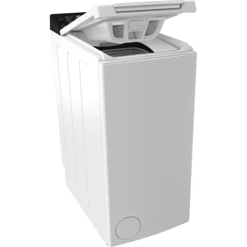 Lave-linge top BEKO BTL1WFP10652FR - 4