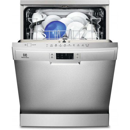 Lave-vaisselle 60 cm ELECTROLUX ESF 5513 LOX