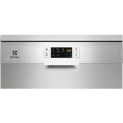 Lave-vaisselle 60 cm ELECTROLUX ESF 5513 LOX - 6