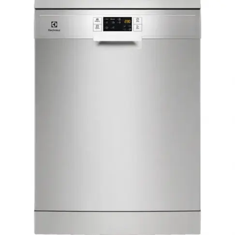 Lave-vaisselle 60 cm ELECTROLUX ESF 5513 LOX - 7